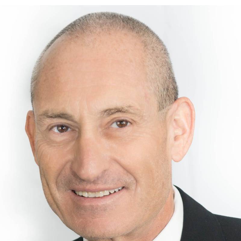 Craig Wolchover